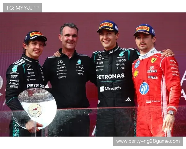 F1赛事引领全球热潮 新车队新规则助力赛季大变革