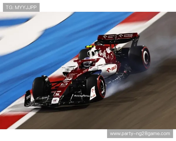 F1赛季激战正酣 新一轮车手更替与技术革新引发热议