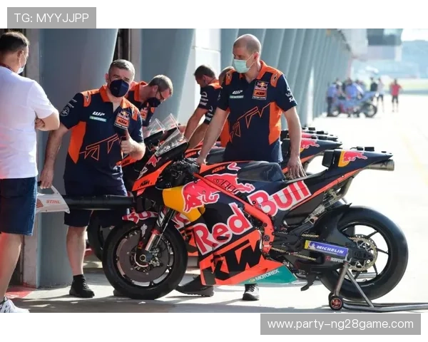 MotoGP最新赛季激烈对决，顶尖车手争夺积分榜领先位置