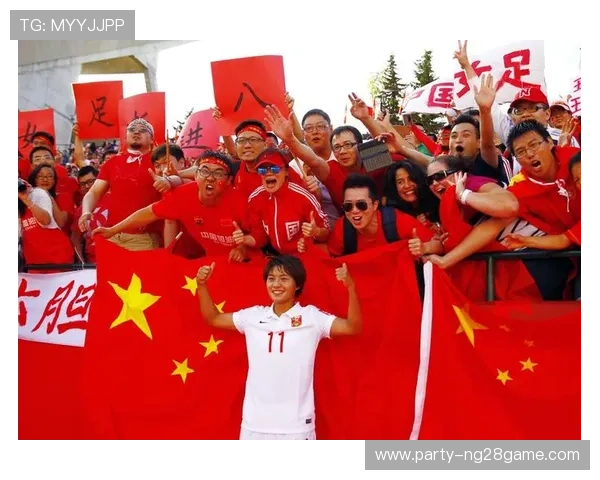 中国女足晋级世界杯八强创历史新纪录 期待与世界强队再度对决