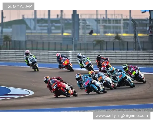 摩托GP赛事激烈角逐 新赛季车手阵容及技术革新引发热议